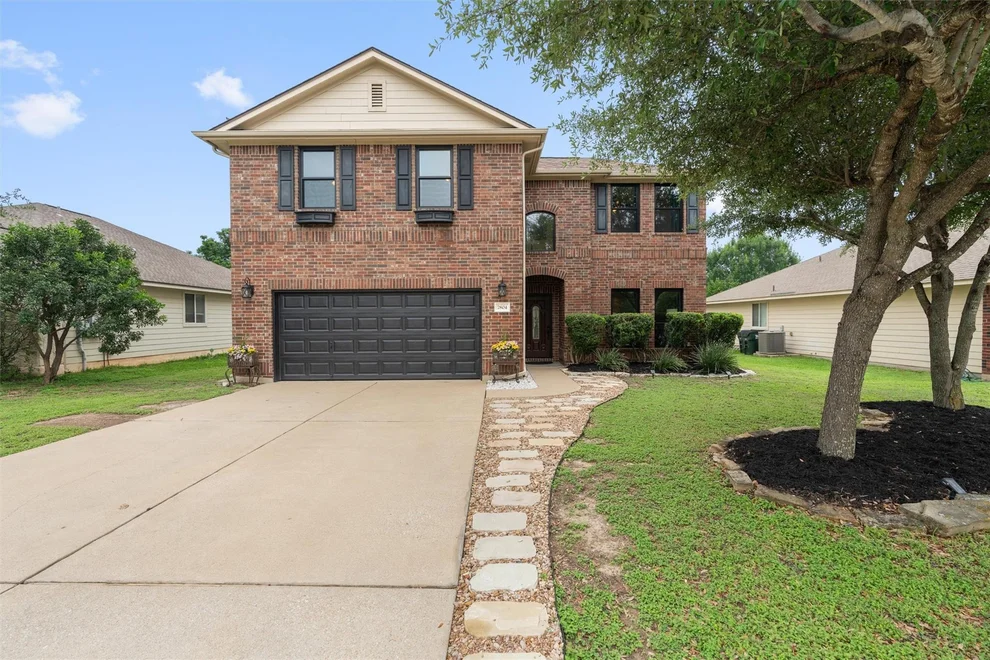 Unit for sale at 7804 Little Deer TRL, Georgetown, TX 78628