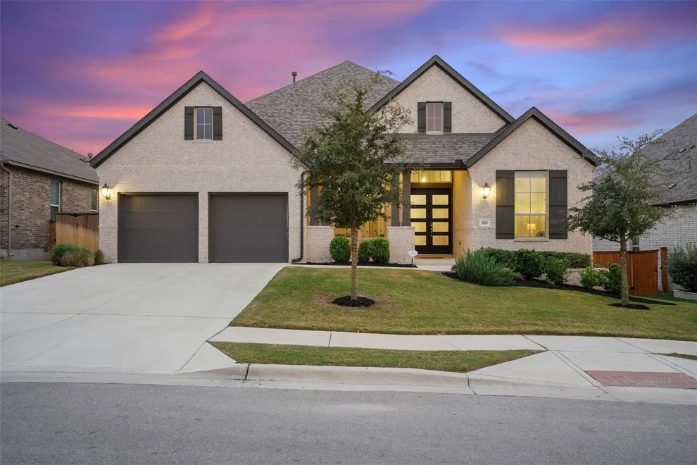 Unit for sale at 503 Painted Creek WAY, Kyle, TX 78640