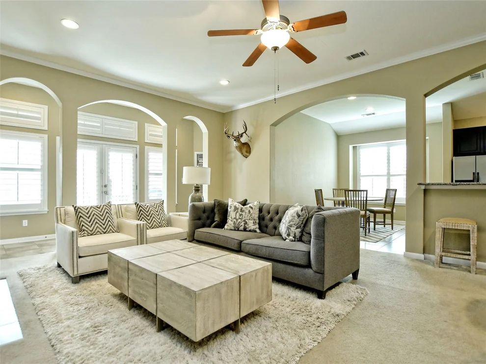 Unit for sale at 5021 Pyrenees PASS, Austin, TX 78738