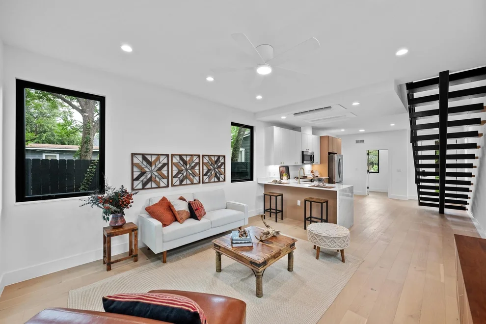 Unit for sale at 4428 Jinx Ave, Austin, TX 78745