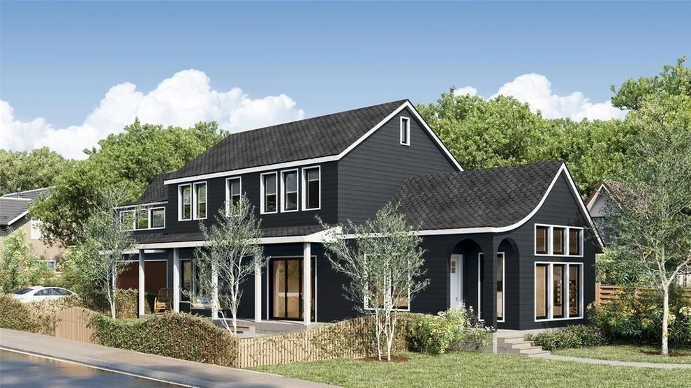 Unit for sale at 3209 E 16th ST, Austin, TX 78702