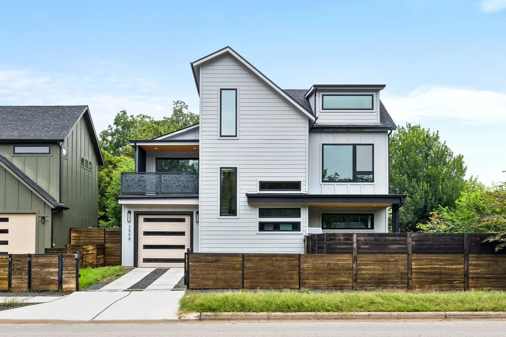 Unit for sale at 3508 Lyons RD, Austin, TX 78702