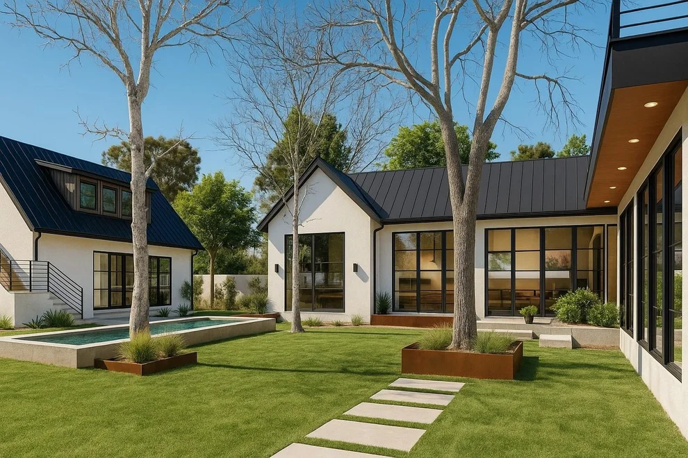 Unit for sale at 2006 Mountain View RD, Austin, TX 78703