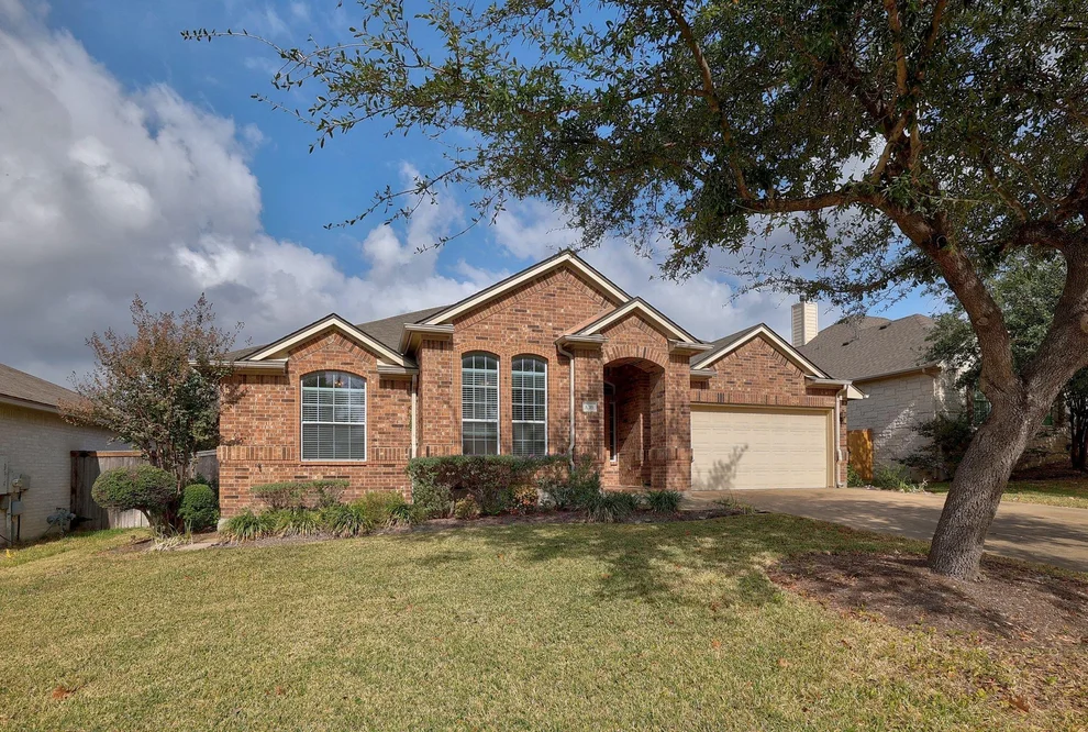 Unit for sale at 1016 Mesquite Hollow PL, Round Rock, TX 78665