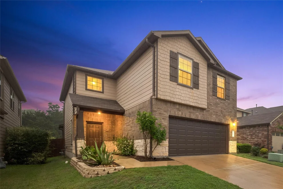 Unit for sale at 9400 Privet DR, Austin, TX 78748