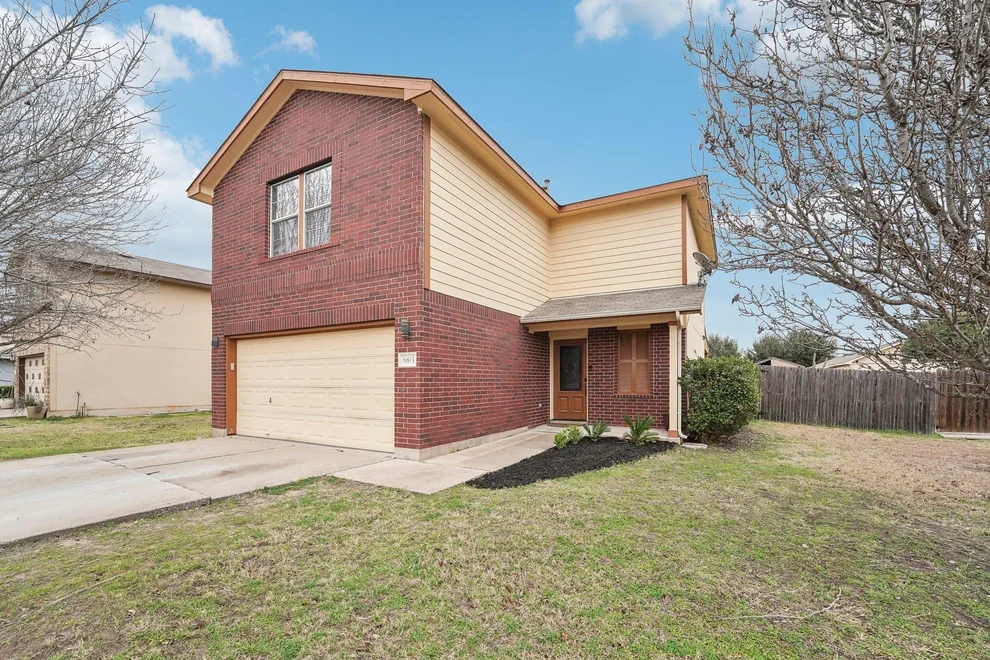 Unit for sale at 6813 Savanna Canyon DR, Del Valle, TX 78617