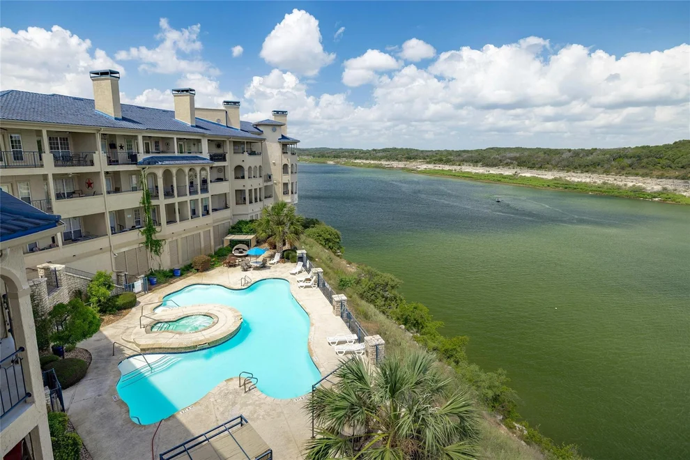 Unit for sale at 3404 American DR, Lago Vista, TX 78645