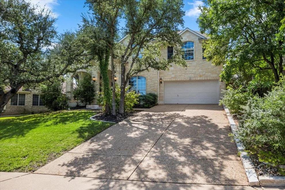 Unit for sale at 8119 Tahoe Parke CIR, Austin, TX 78726