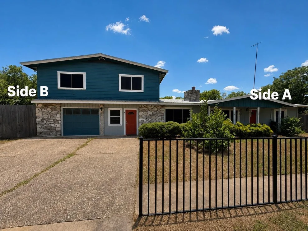 Unit for sale at 839 Neans DR, Austin, TX 78758