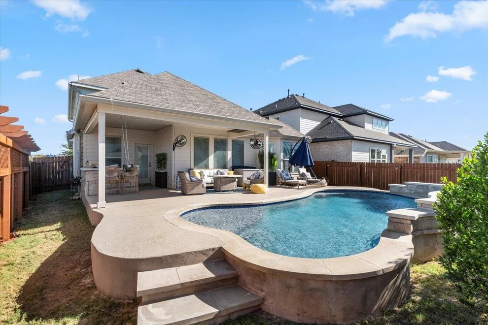 Unit for sale at 6401 Golden Bough LN, Pflugerville, TX 78660