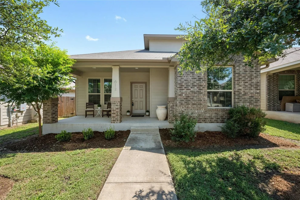 Unit for sale at 612 Palmilla ST, Leander, TX 78641