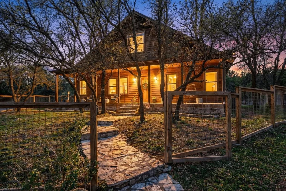Unit for sale at 22706 Rocking A TRL, Spicewood, TX 78669