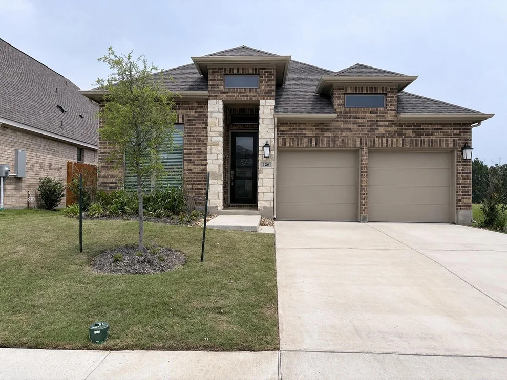 Unit for sale at 126 Bauer LOOP, Liberty Hill, TX 78642