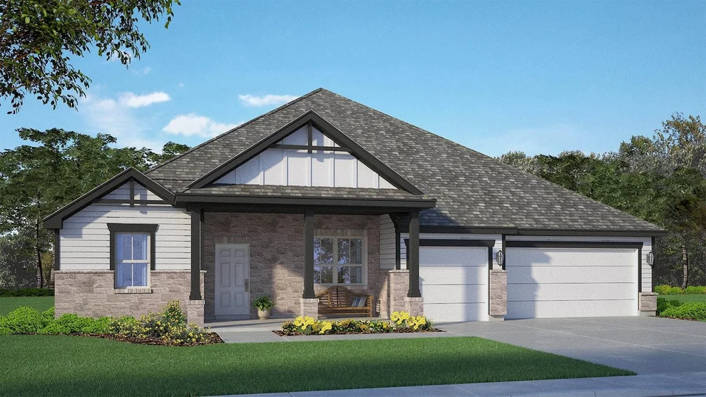 Unit for sale at 14502 Egon DR, Salado, TX 76571