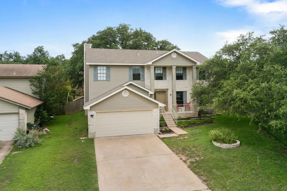 Unit for sale at 11942 Bittern HOLW, Austin, TX 78758
