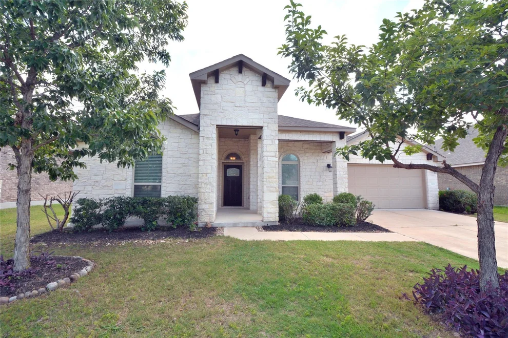 Unit for sale at 1922 Tawakoni DR, Round Rock, TX 78664