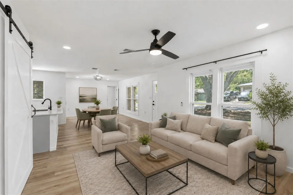 Unit for sale at 6807 La Salle DR, Austin, TX 78723