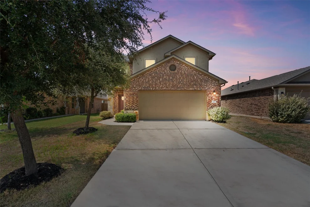 Unit for sale at 429 Dubina Ave, Georgetown, TX 78626