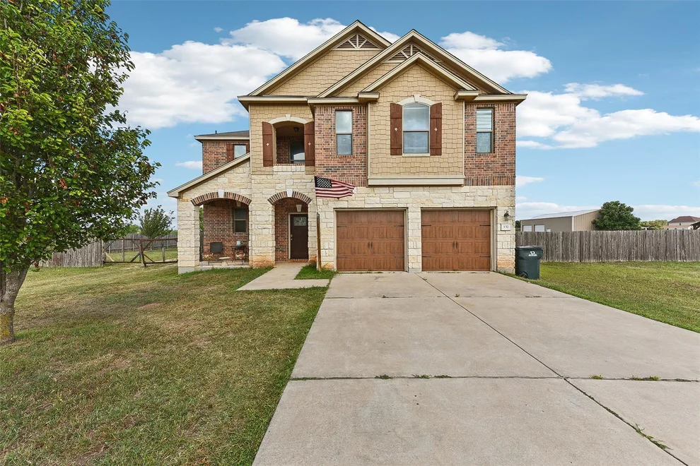 Unit for sale at 132 Brittany LN, Bastrop, TX 78602