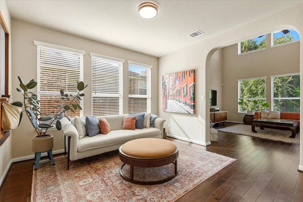 Unit for sale at 561 Stone View TRL, Austin, TX 78737
