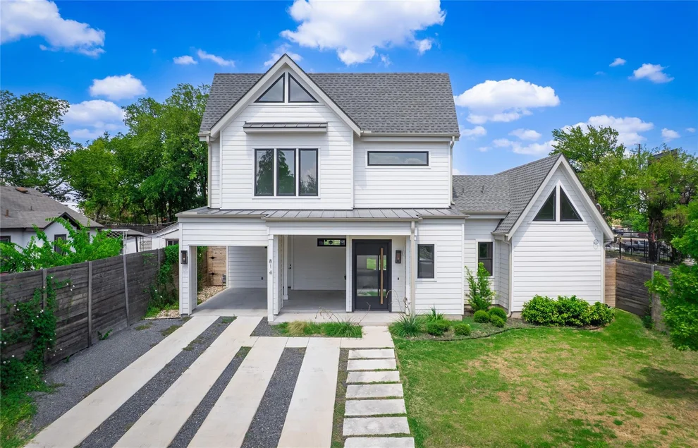 Unit for sale at 814 Stark ST, Austin, TX 78756