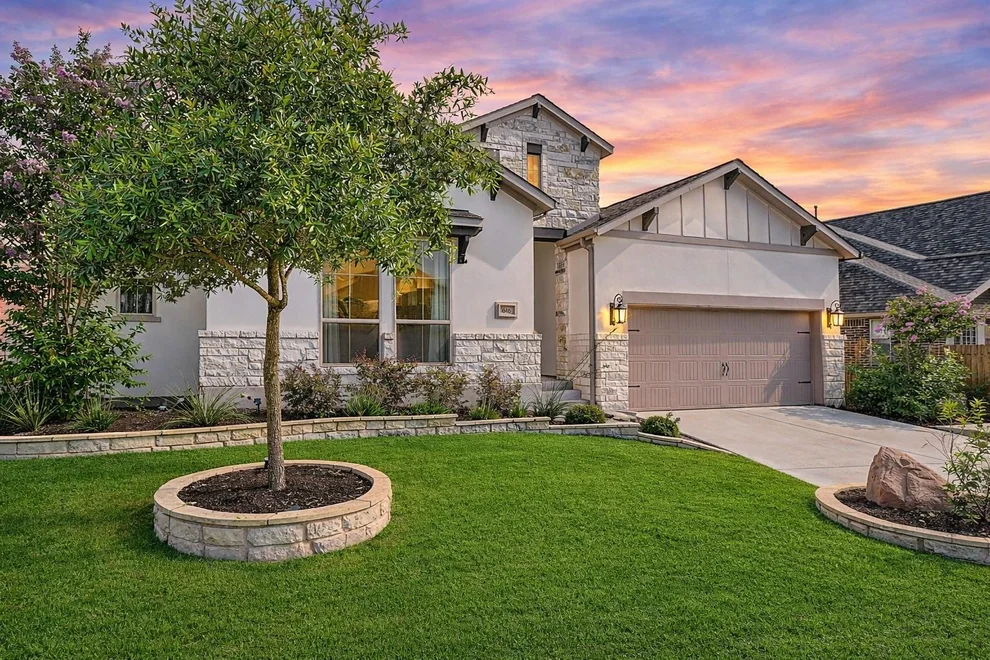 Unit for sale at 616 Breezygrass WAY, Georgetown, TX 78626