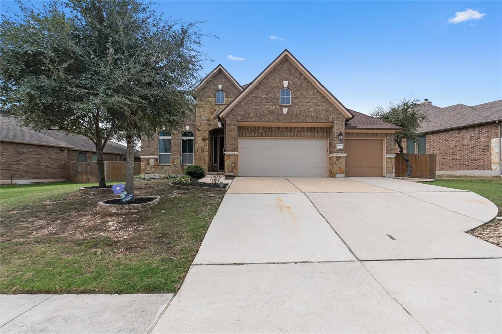 Unit for sale at 13586 Mesa Verde DR, Austin, TX 78737