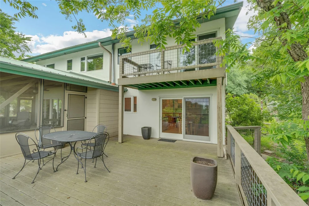 Unit for sale at 3309 Westhill, Austin, TX 78704