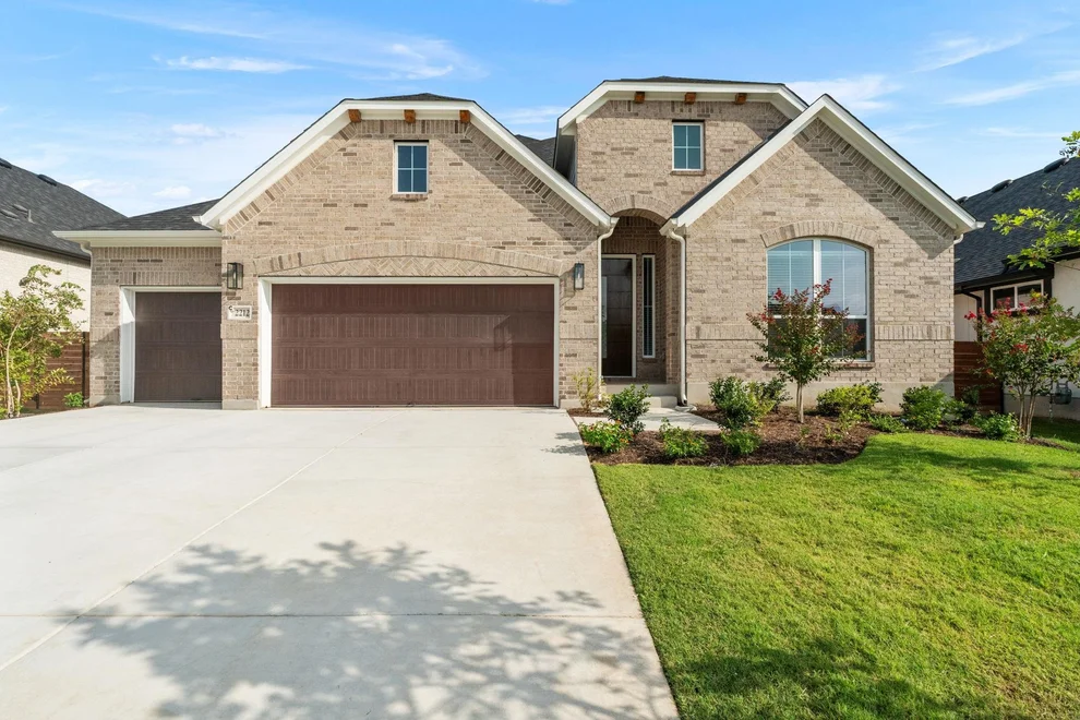 Unit for sale at 2212 Tobiano TRCE, Georgetown, TX 78633