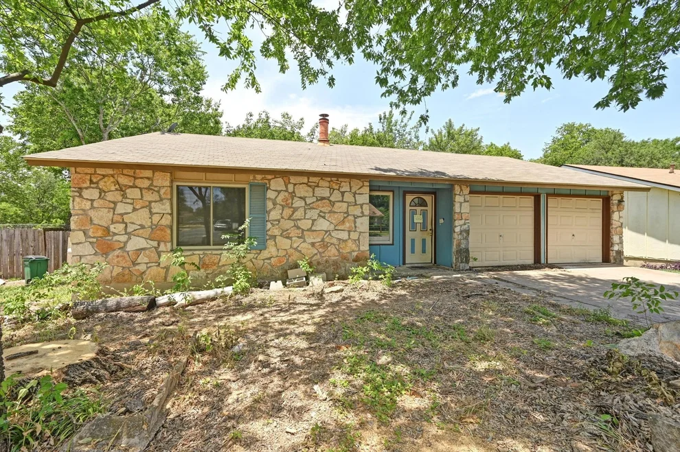 Unit for sale at 6212 Boxcar RUN, Austin, TX 78745