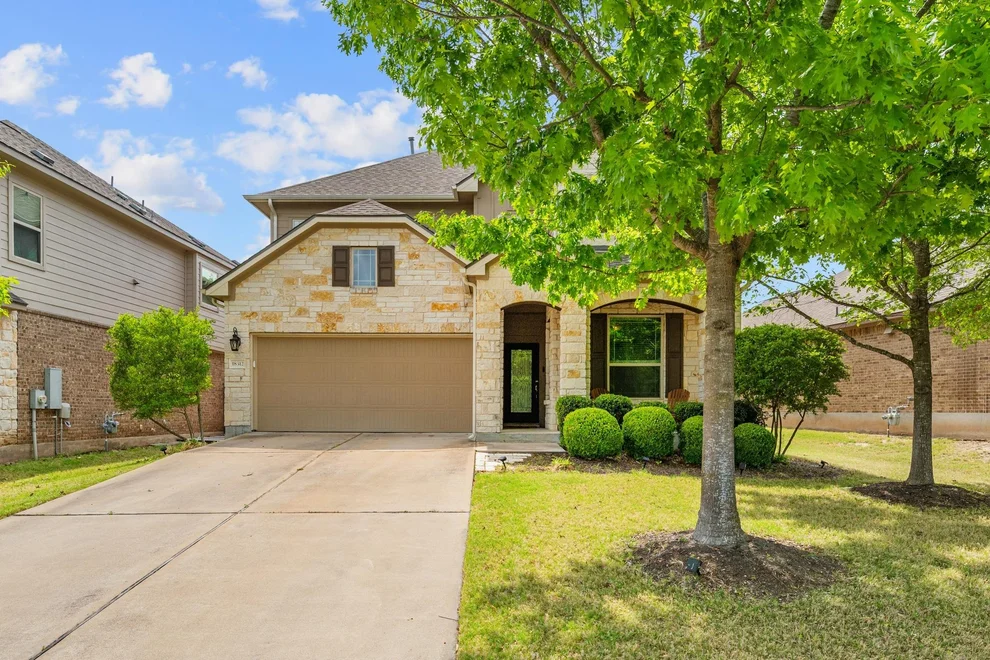 Unit for sale at 18312 Turning Stream LN, Pflugerville, TX 78660