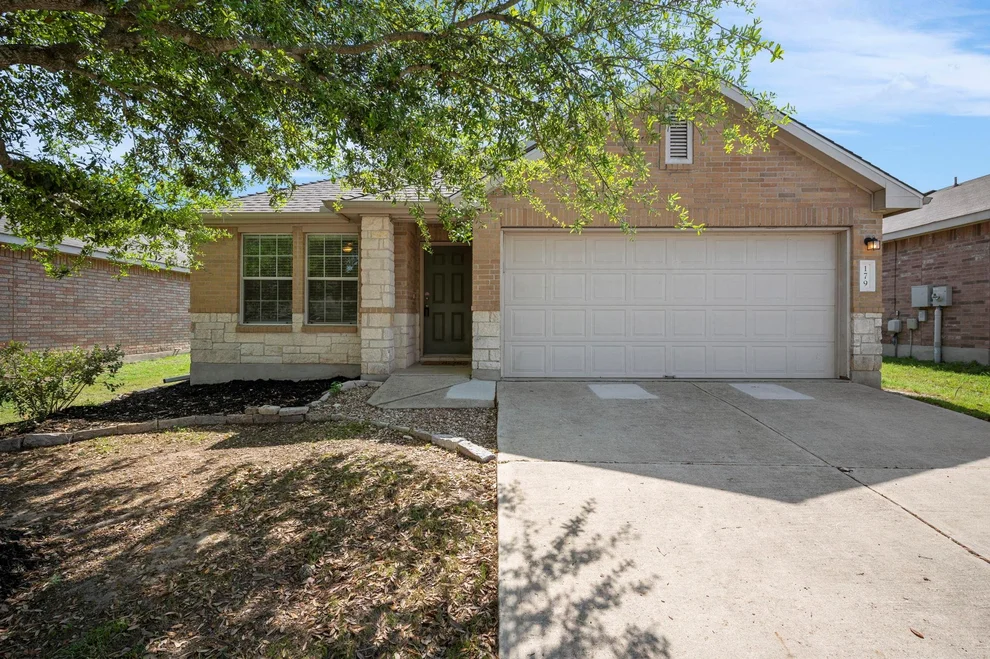 Unit for sale at 179 Moonwalker TRL, Buda, TX 78610