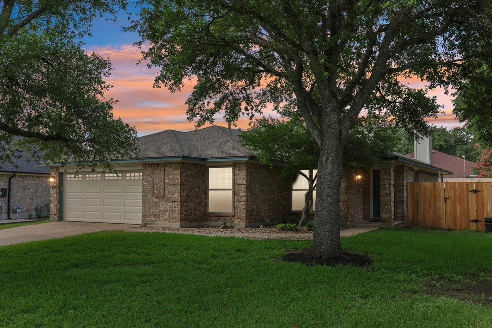 Unit for sale at 3909 Coffee Bean CV, Austin, TX 78728
