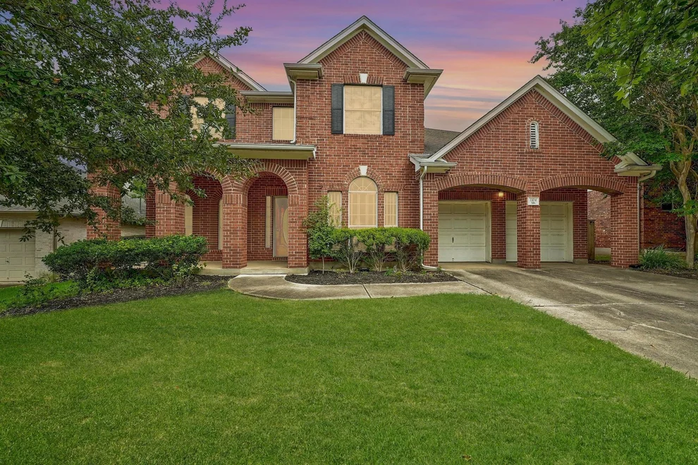 Unit for sale at 1104 Stone Slope CT, Round Rock, TX 78665