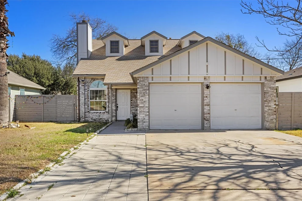 Unit for sale at 2401 Smith Branch BLVD, Georgetown, TX 78626