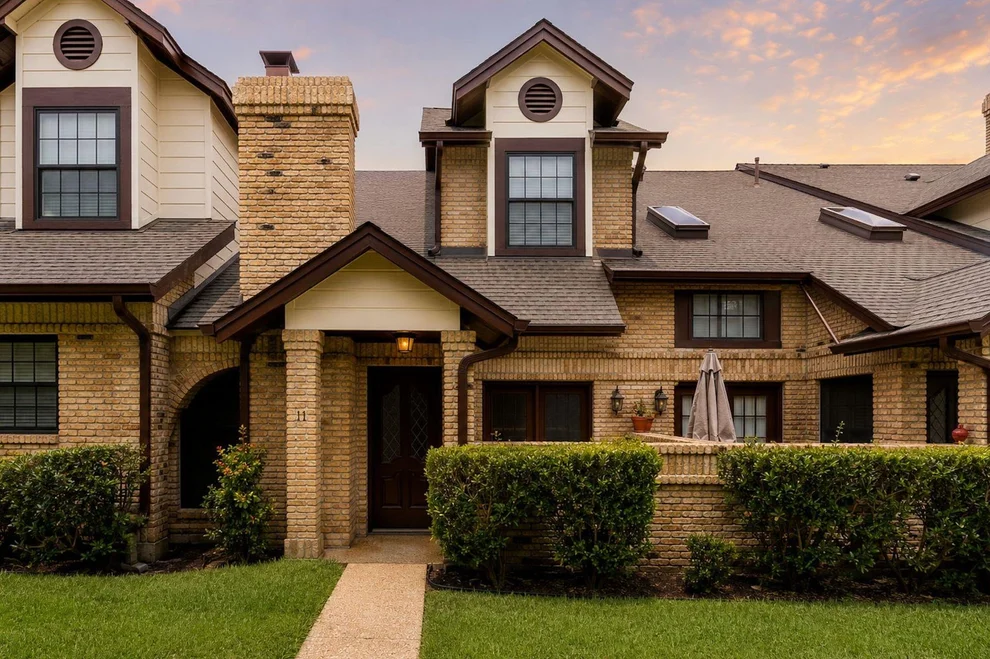 Unit for sale at 10819 Crown Colony DR, Austin, TX 78747