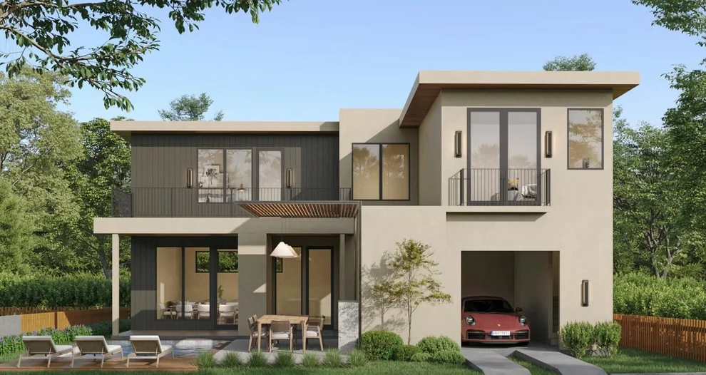 Unit for sale at 6210 Camino Real ST, Austin, TX 78757
