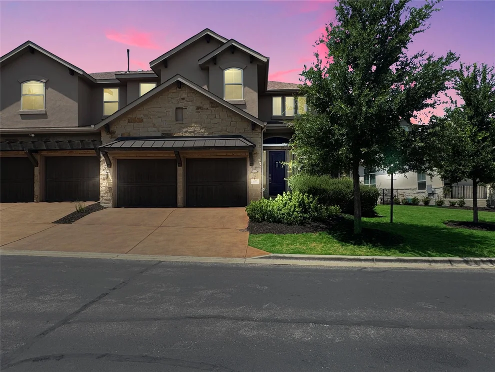 Unit for sale at 117 Beneteau DR, Lakeway, TX 78738