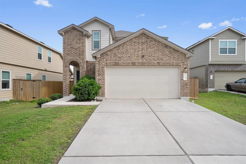 Unit for sale at 117 Guardian Angel CT, Jarrell, TX 76537