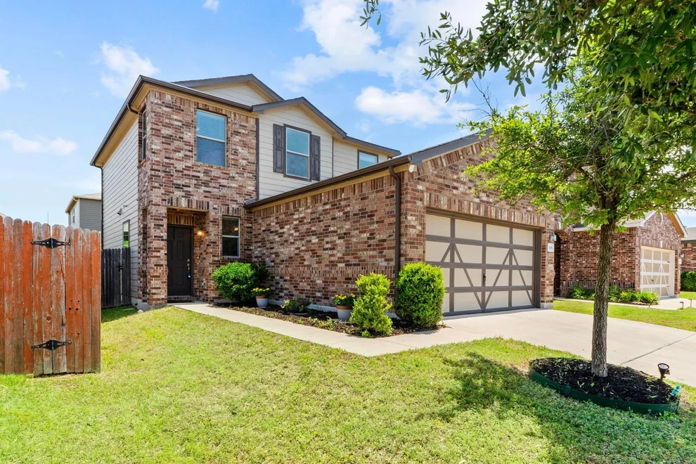 Unit for sale at 806 Sawbuck DR, Pflugerville, TX 78660
