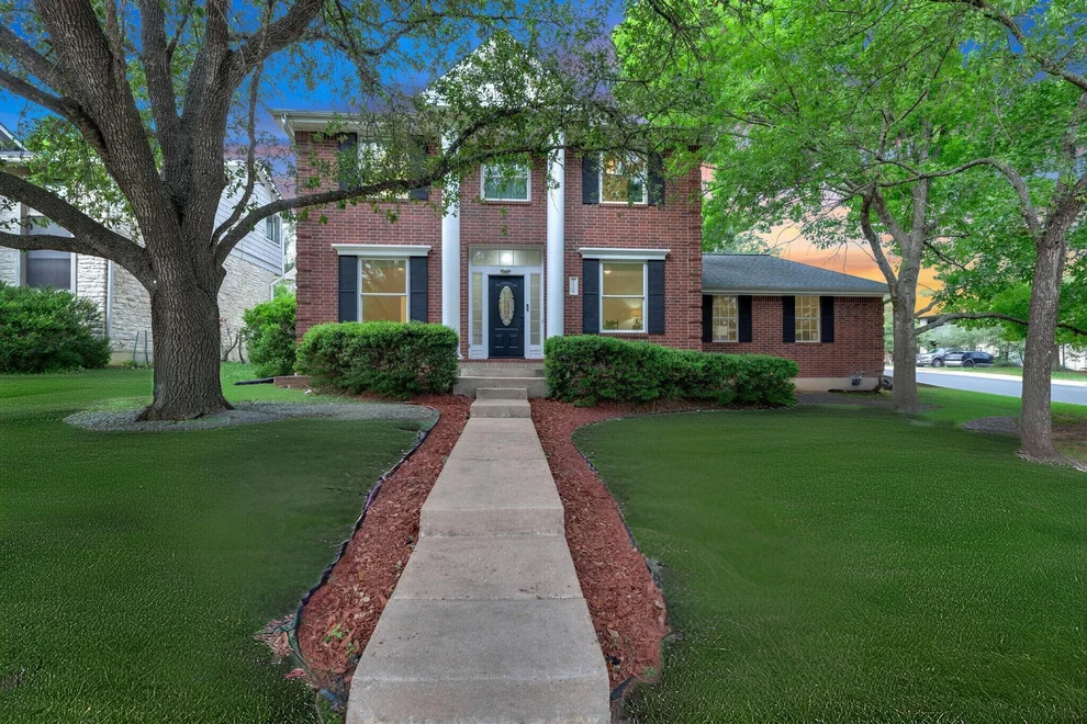 Unit for sale at 11110 Sierra Montana, Austin, TX 78759
