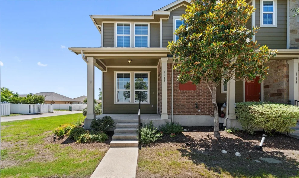 Unit for sale at 1046 Lost Pines LN, Cedar Park, TX 78613