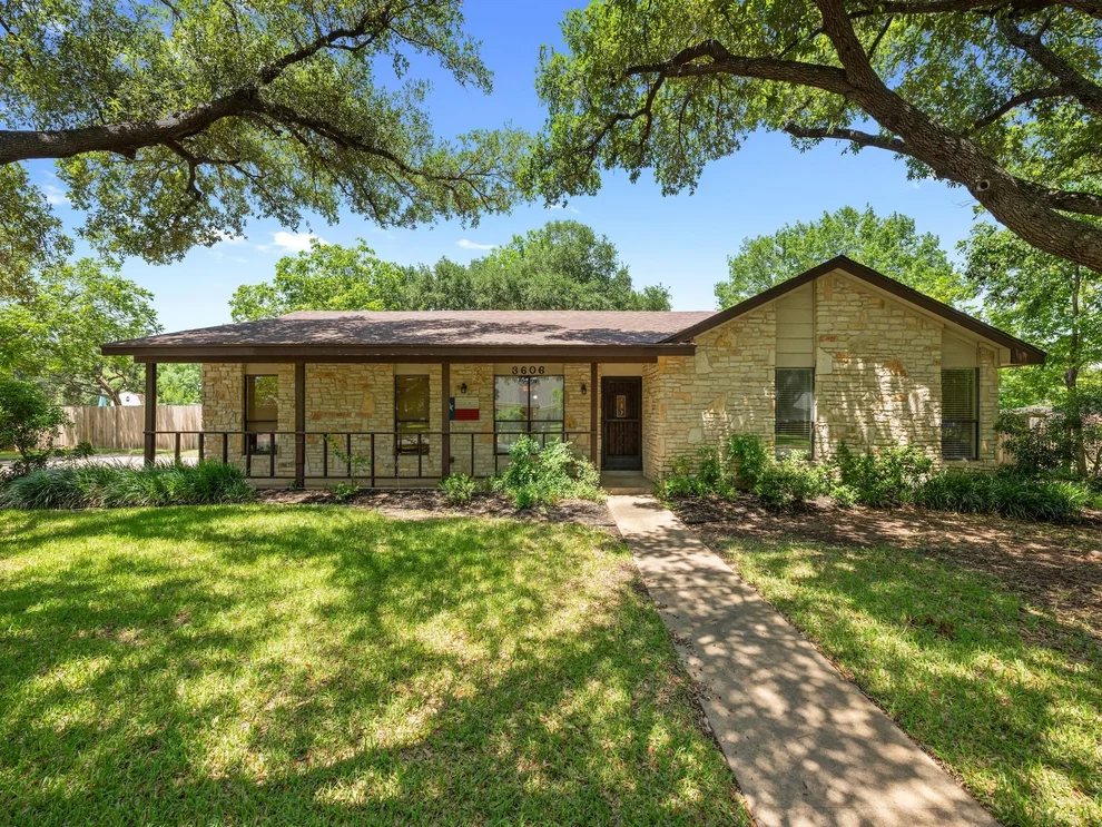 Unit for sale at 3606 Spotted Horse TRL, Austin, TX 78739