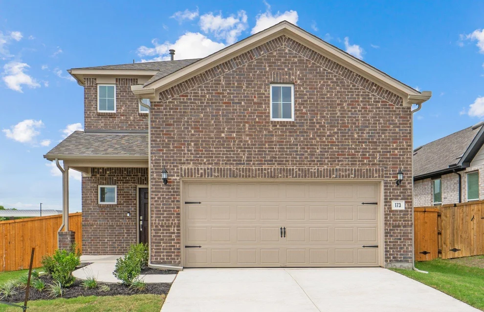 Unit for sale at 173 Queen Topsail WAY, Kyle, TX 78640