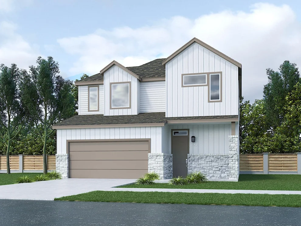 Unit for sale at 2314 Copa LN, Round Rock, TX 78664