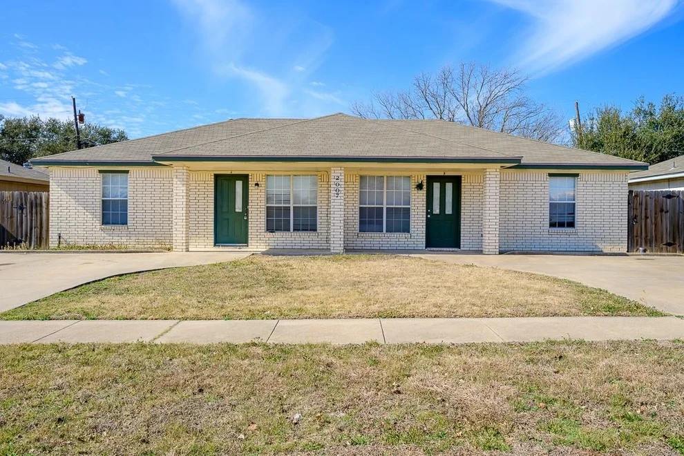 Unit for sale at 2007 Windward DR, Killeen, TX 76543