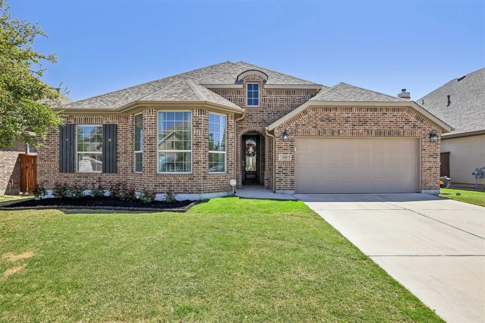 Unit for sale at 204 Miracle Rose WAY, Liberty Hill, TX 78642