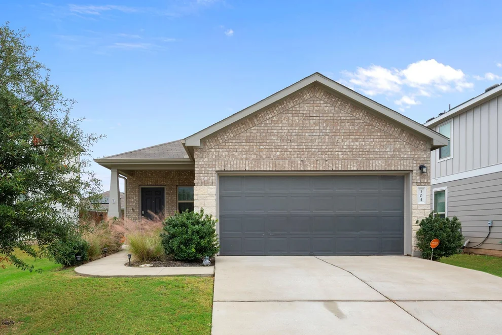 Unit for sale at 304 Green Egret WAY, Leander, TX 78641