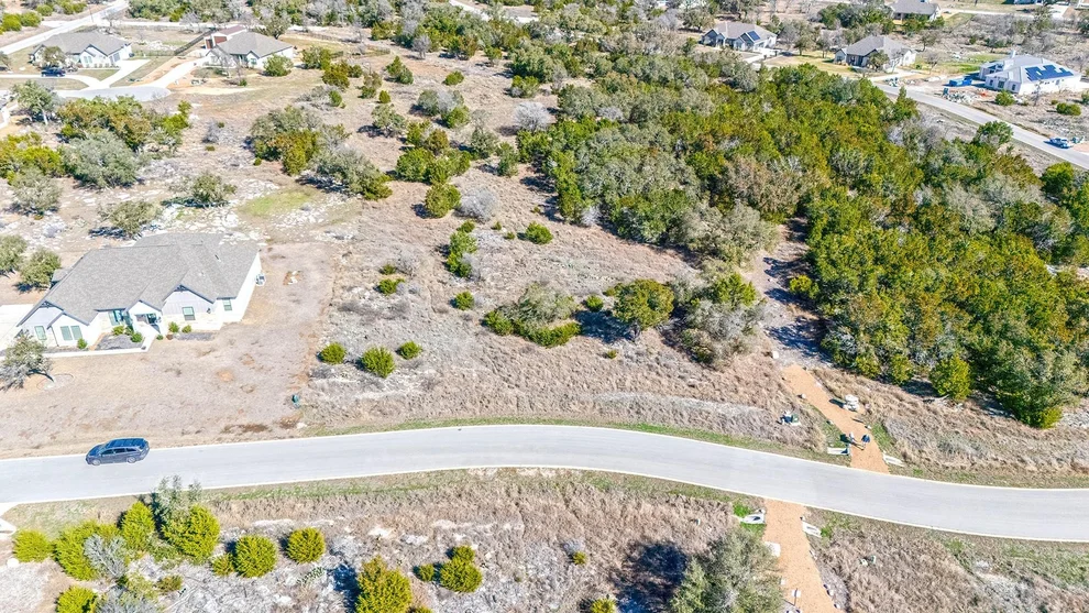 Unit for sale at Lot 72 Mountain Laurel LN, Spicewood, TX 78669