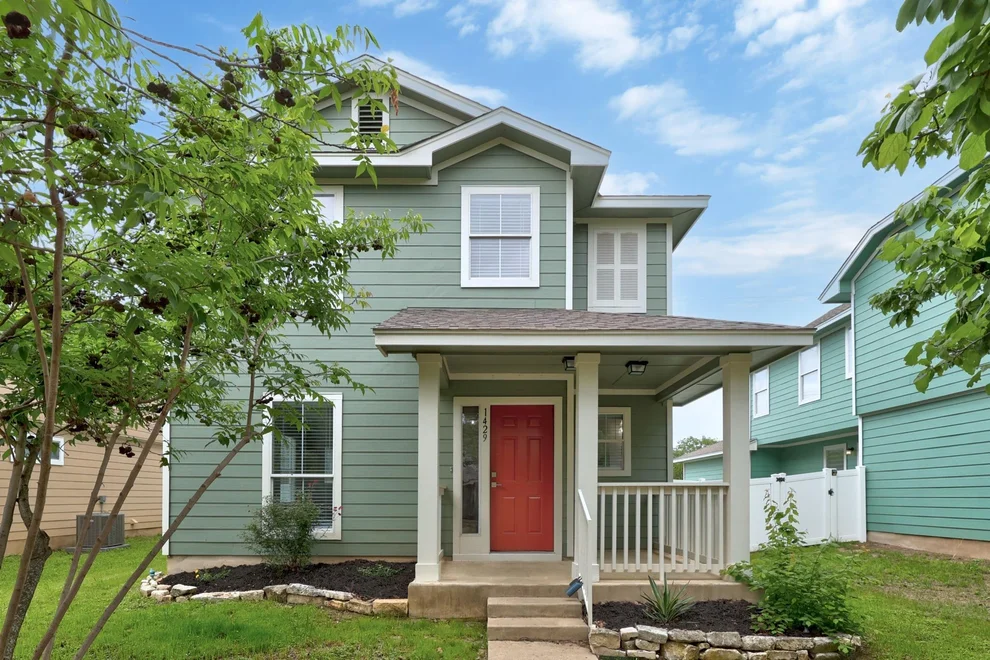 Unit for sale at 1429 Davis Mountain LOOP, Cedar Park, TX 78613
